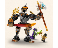 LEGO NINJAGO 71854 Mech specjalny Cole’a i Zane w smoczej zbroi - 1473537 - zdjęcie 9